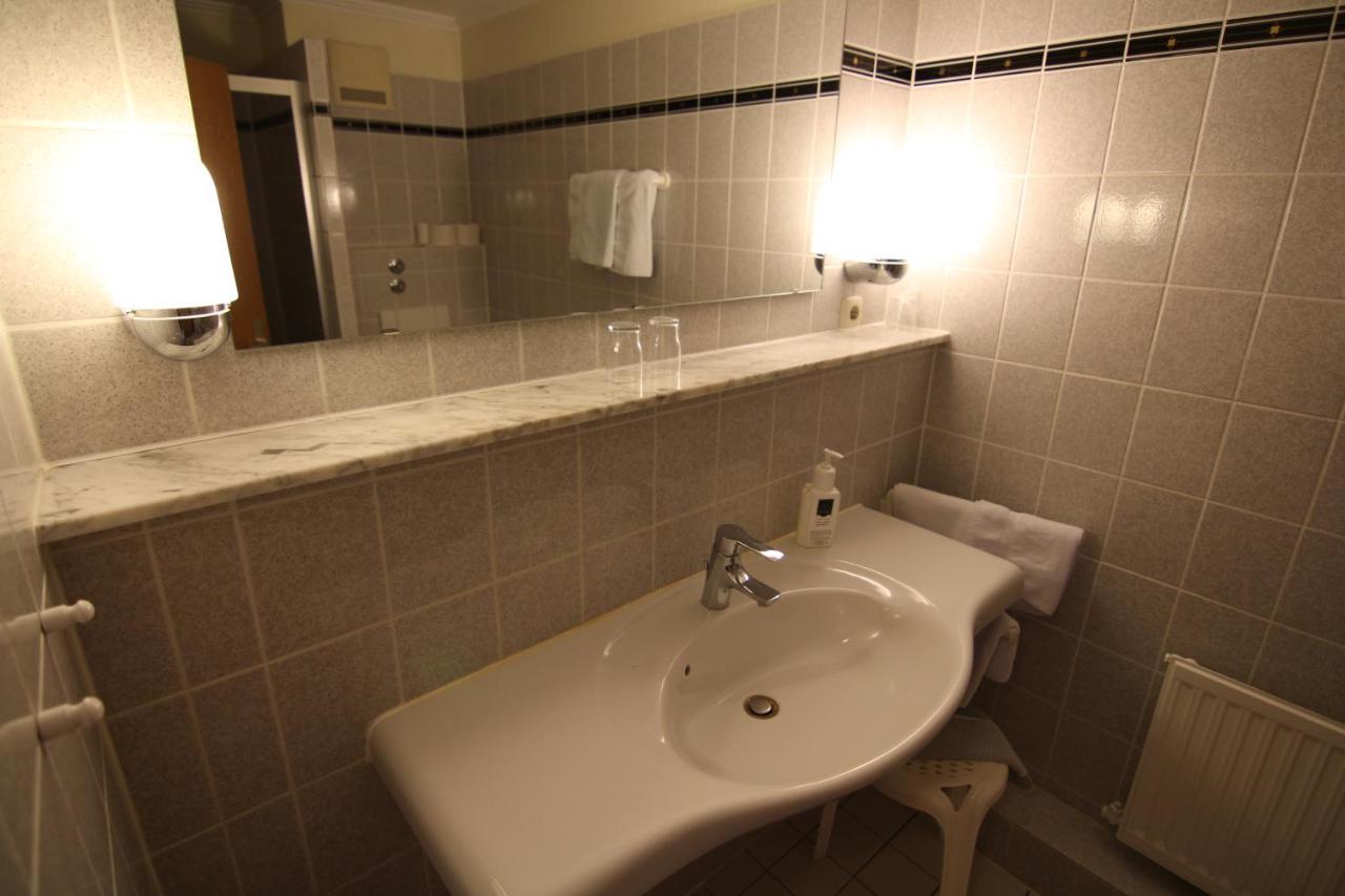 Hotel Zur Schoenen Aussicht Grömitz Exteriér fotografie
